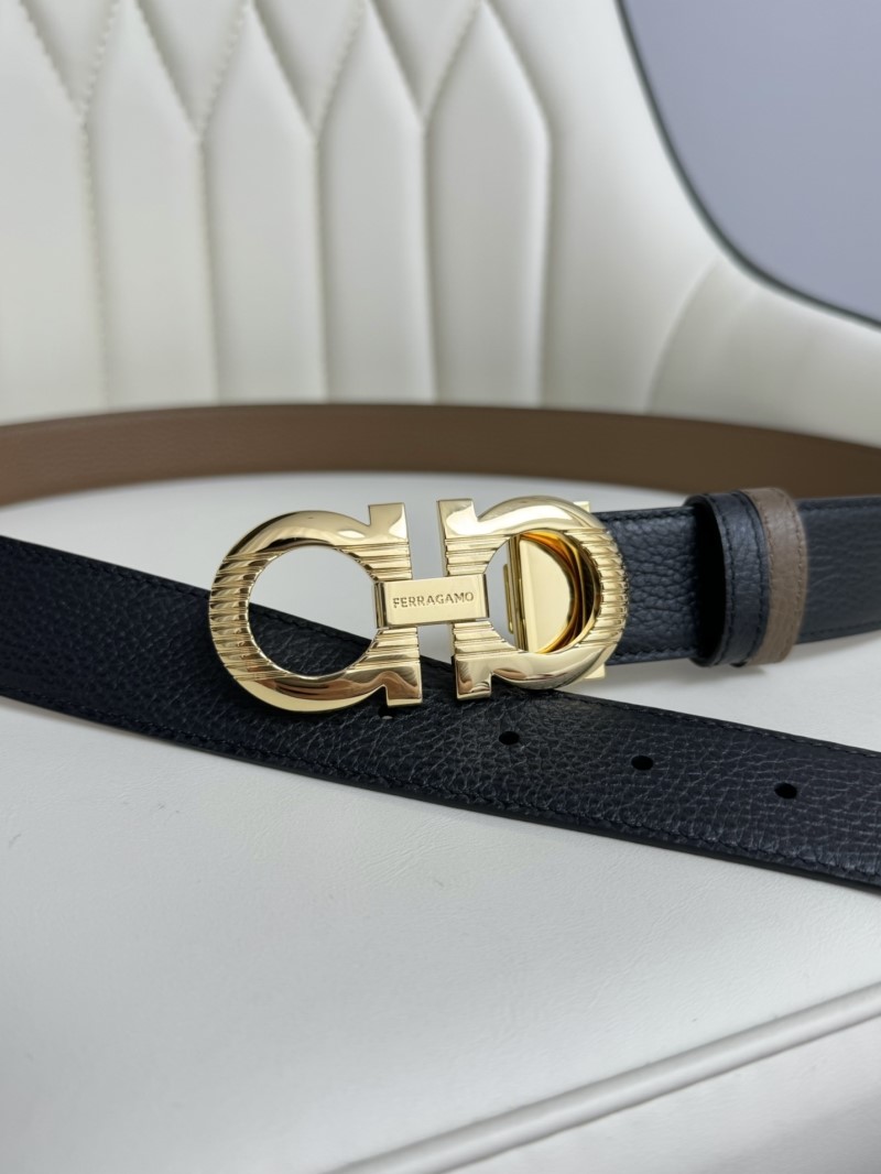 Ferragamo Belts